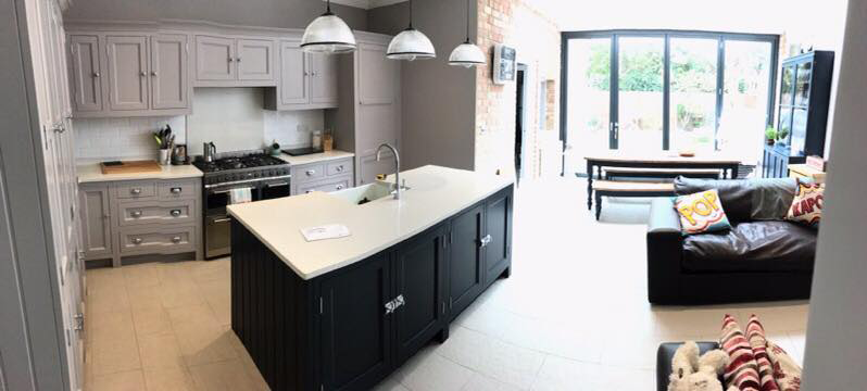 Architectural inspiration for home extensions